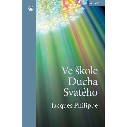 E-kniha Ve škole Ducha Svatého - Jacques Philippe - 