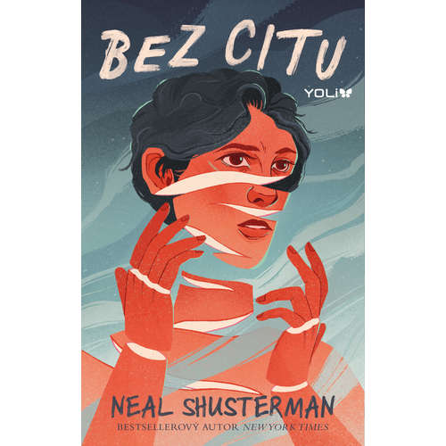 E-kniha Bez šance 2: Bez citu - Neal Shusterman - 
