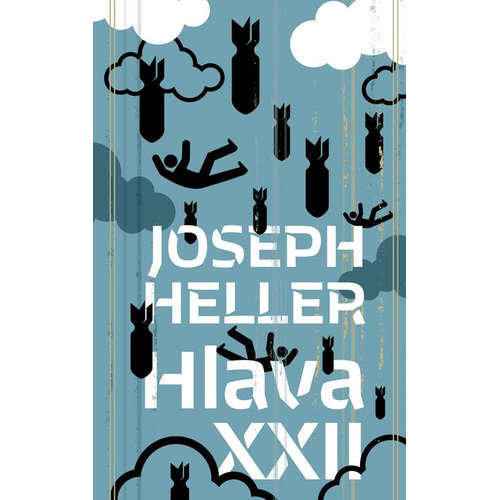 E-kniha Hlava XXII - Joseph Heller - 