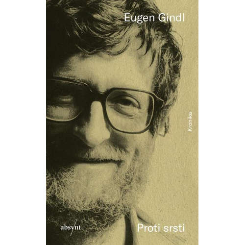 E-kniha Proti srsti - Eugen Gindl - 