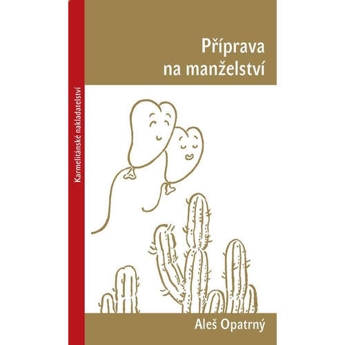 E-kniha Příprava na manželství - Aleš Opatrný - 