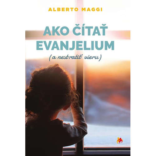 E-kniha Ako čítať evanjelium - Alberto Maggi -