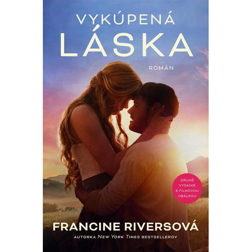 E-kniha Vykúpená láska - Francine Rivers - 