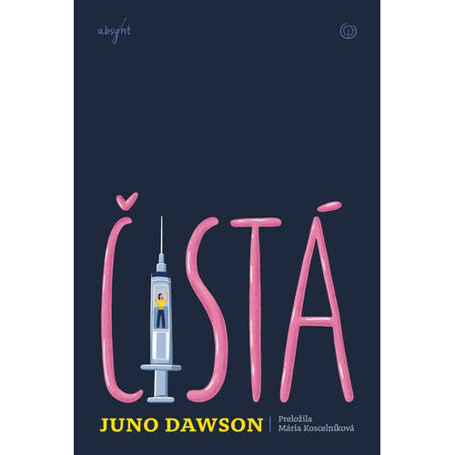 E-kniha Čistá - Juno Dawson - 