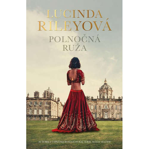 E-kniha Polnočná ruža - Lucinda Riley - 
