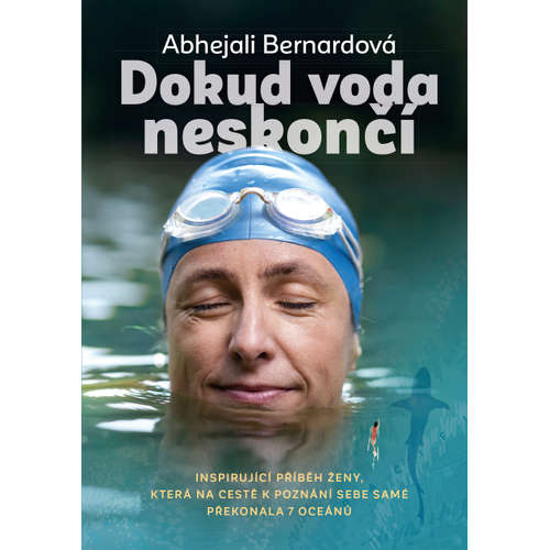 E-kniha Dokud voda neskončí - Abhejali Bernardová - 