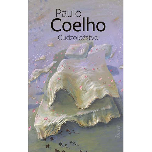 E-kniha Cudzoložstvo - Paulo Coelho - 