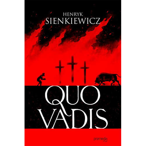 E-kniha Quo Vadis - Henryk Sienkiewicz - 