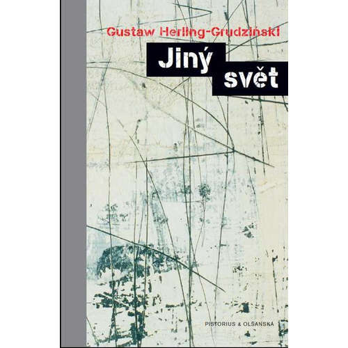 E-kniha Jiný svět - Gustaw Herling-Grudziński - 