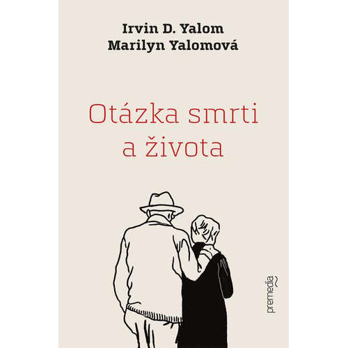 E-kniha Otázka smrti a života - Irvin D. Yalom - 