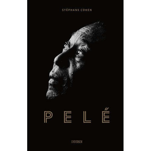 E-kniha Pelé - Stéphane Cohen - 