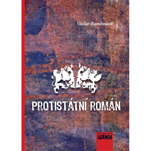 E-kniha Protistátní román - Václav Rambousek - 