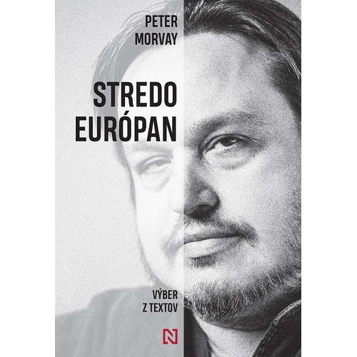 E-kniha Stredoeurópan - Výber z textov - Peter Morvay - 