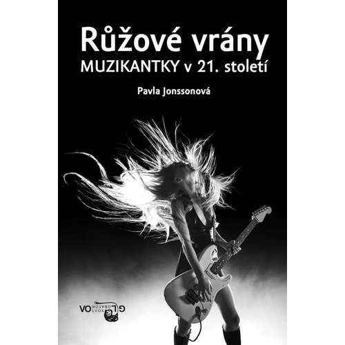 E-kniha Růžové vrány - Pavla Jonssonová - 