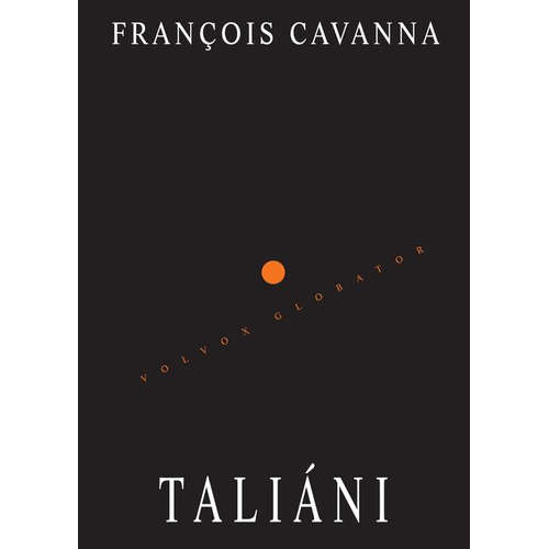E-kniha Taliáni - Francois Cavanna - 