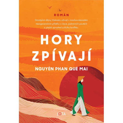 E-kniha Hory zpívají - Nguyen Phan Que Mai - 