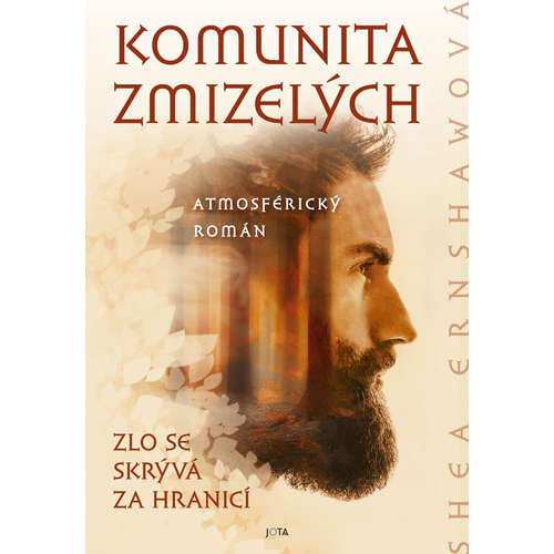E-kniha Komunita zmizelých - Shea Ernshawová - 