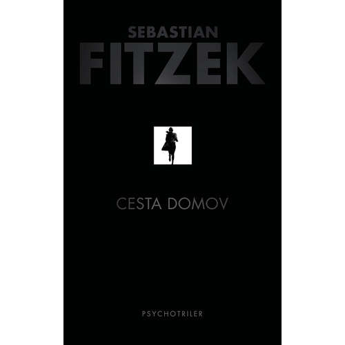 E-kniha Cesta domov - Sebastian Fitzek - 