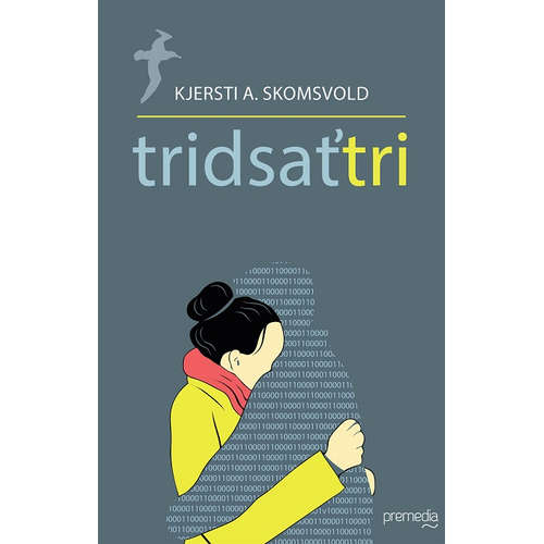 E-kniha Tridsaťtri - Kjersti A. Skomsvold - 