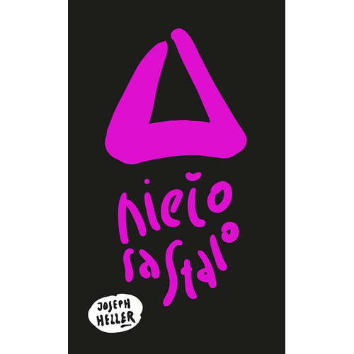 E-kniha Niečo sa stalo - Joseph Heller - 
