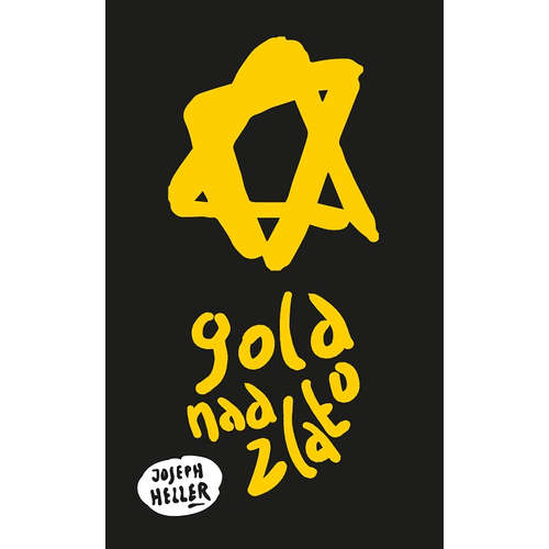 E-kniha Gold nad zlato - Joseph Heller - 