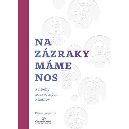 E-kniha Na zázraky máme nos - Kolektív autorov -