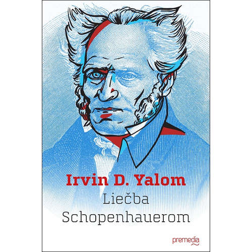 E-kniha Liečba Schopenhauerom - Irvin D. Yalom - 
