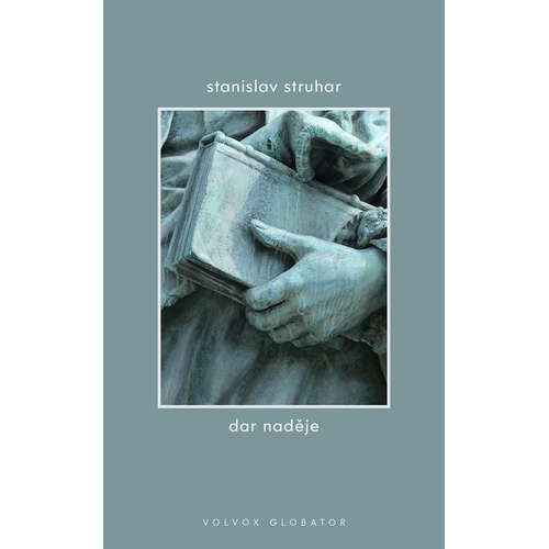 E-kniha Dar naděje - Stanislav Struhar - 