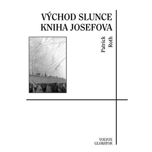 E-kniha Východ slunce - Patrick Roth - 