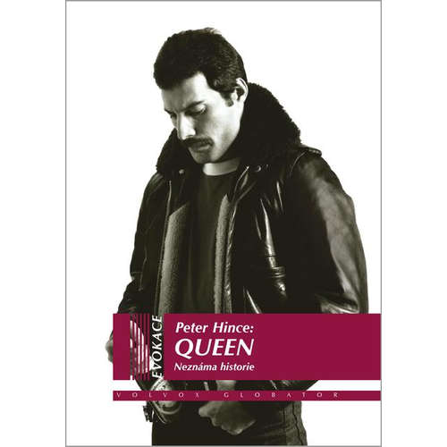 E-kniha Queen - Peter Hince - 