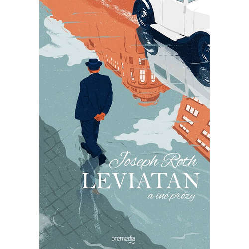 E-kniha Leviatan - Joseph Roth - 