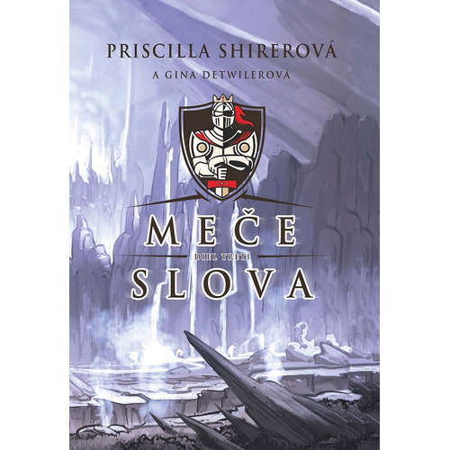 E-kniha Meče slova - Priscilla Shirer - 