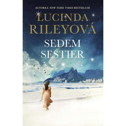 E-kniha Sedem sestier - Lucinda Riley - 