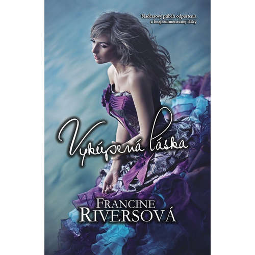 E-kniha Vykúpená láska - Francine Rivers - 