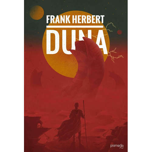 E-kniha Duna - Frank Herbert - 