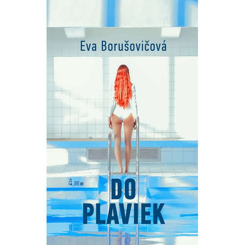 E-kniha Do plaviek - Eva Borušovičová - 