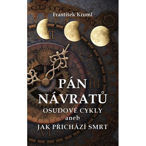 E-kniha Pán návratů - František Kruml - 