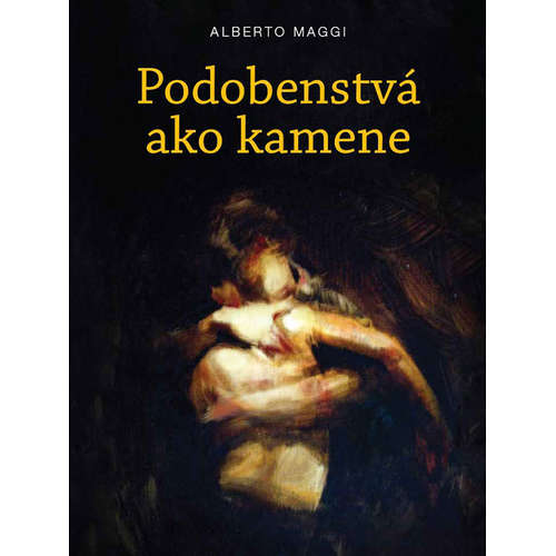 E-kniha Podobenstvá ako kamene - Alberto Maggi -