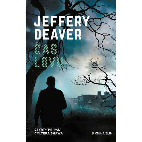 E-kniha Čas lovu - Jeffery Deaver - 