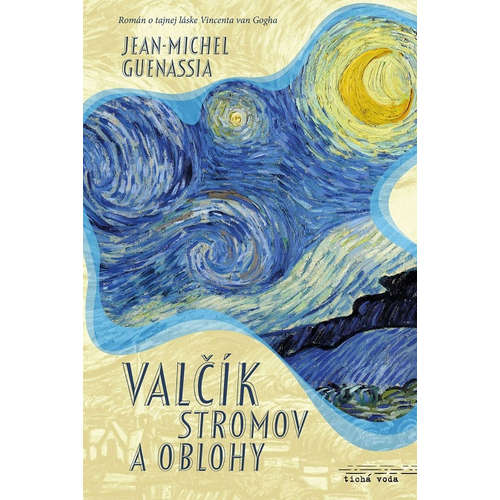 E-kniha Valčík stromov a oblohy - Jean-Michel Guenassia - 