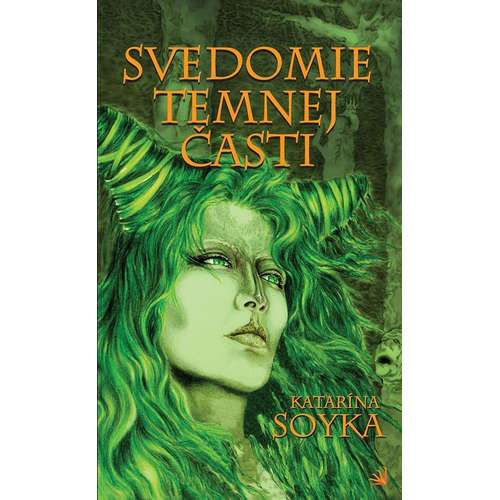 E-kniha Svedomie temnej časti - Katarína Soyka - 