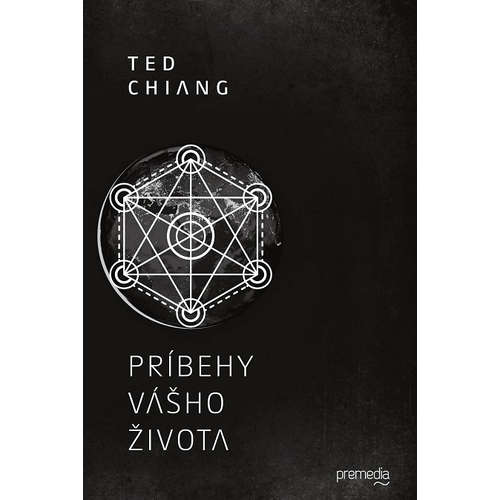E-kniha Príbehy vášho života - Ted Chiang - 