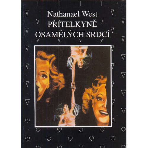 E-kniha Přítelkyně osamělých srdcí - Nathanael West - 