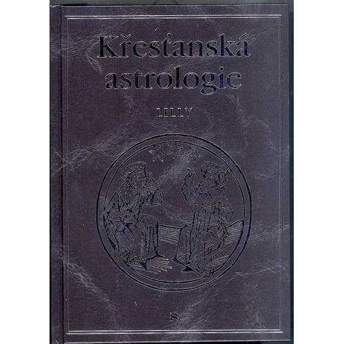 E-kniha Křesťanská astrologie - William Lilly - 