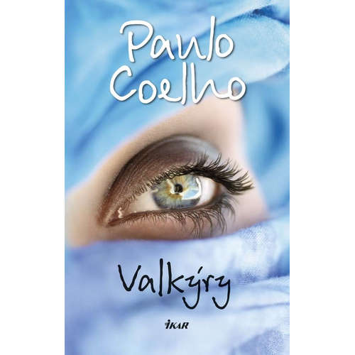 E-kniha Valkýry - Paulo Coelho - 
