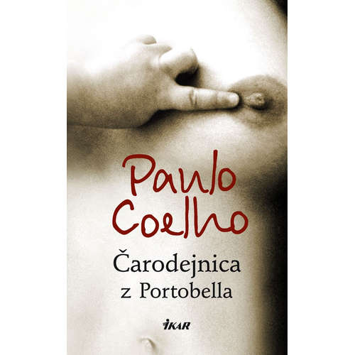 E-kniha Čarodejnica z Portobella - Paulo Coelho - 