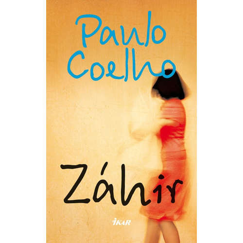 E-kniha Záhir - Paulo Coelho - 