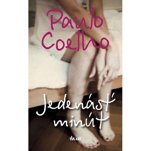 E-kniha Jedenásť minút - Paulo Coelho - 