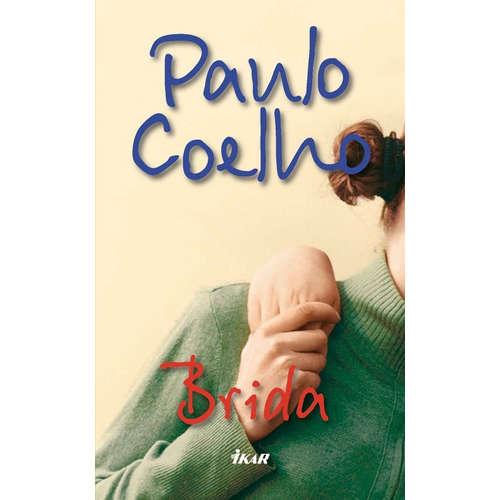 E-kniha Brida - Paulo Coelho - 