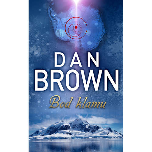 E-kniha Bod klamu - Dan Brown - 